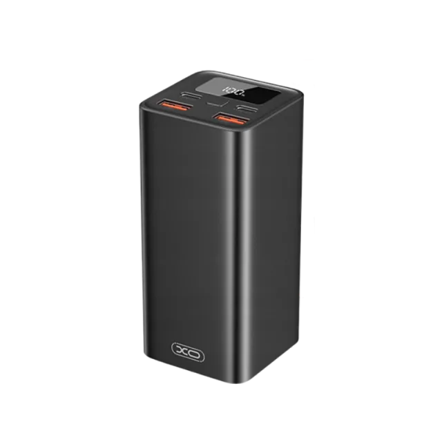 Power Bank XO PB97 20000mAh za laptop 67W Black