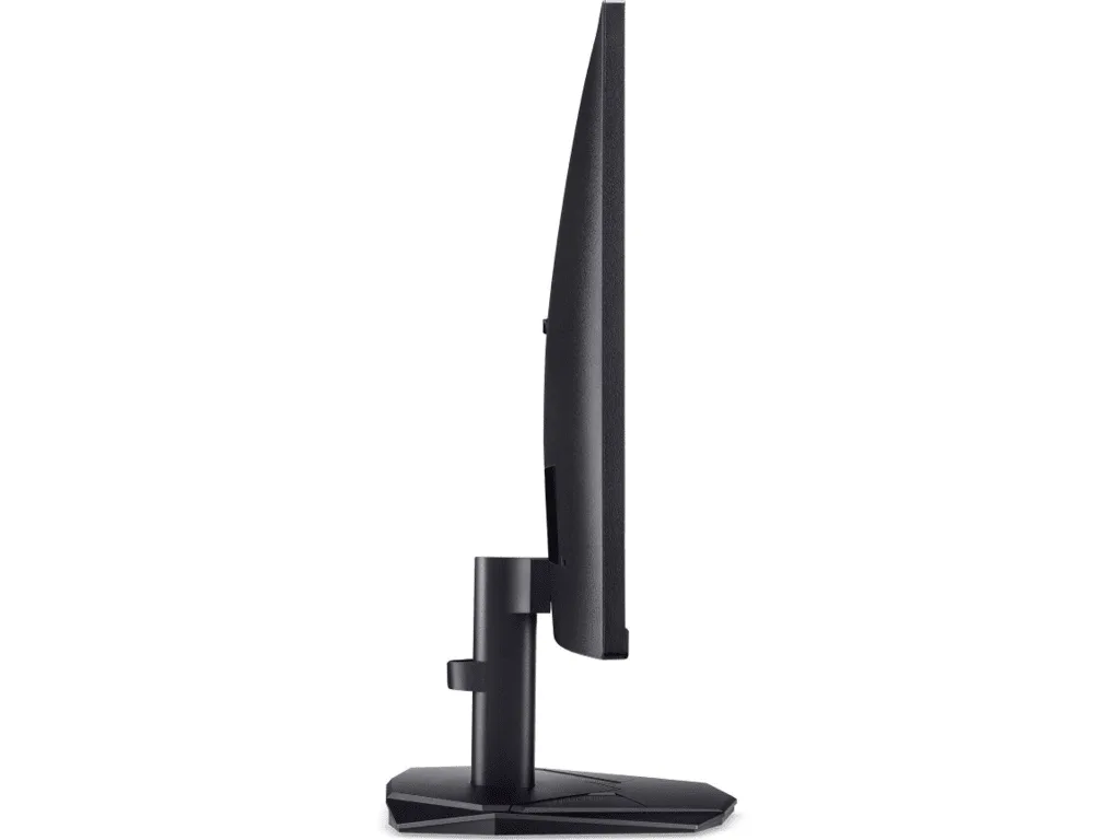 Acer Nitro KG270P0BI 27"monitor, 1920x1080, 144 Hz,1 ms, 250 cd/m2, VA, HDMI, VGA, VESA