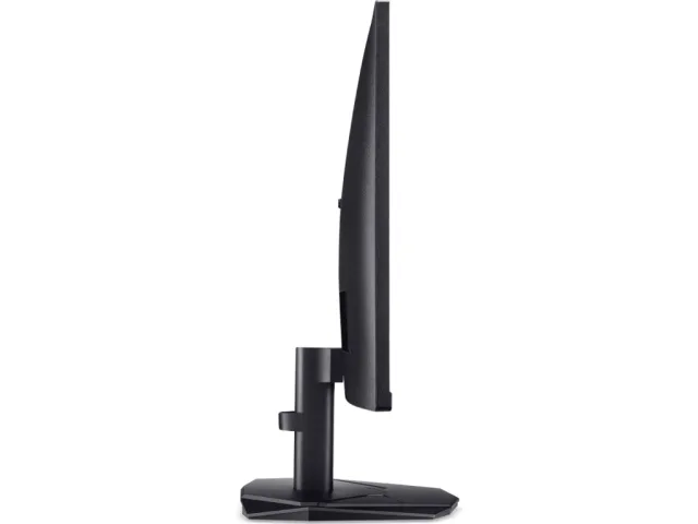 Acer Nitro KG270P0BI 27"monitor, 1920x1080, 144 Hz,1 ms, 250 cd/m2, VA, HDMI, VGA, VESA