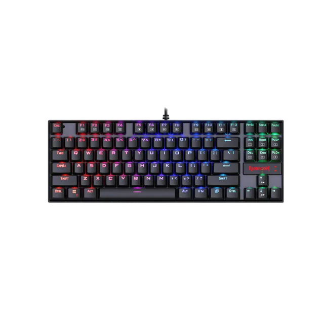 Gaming tastatura mehanicka ReDragon - Kumara K552 RGB
