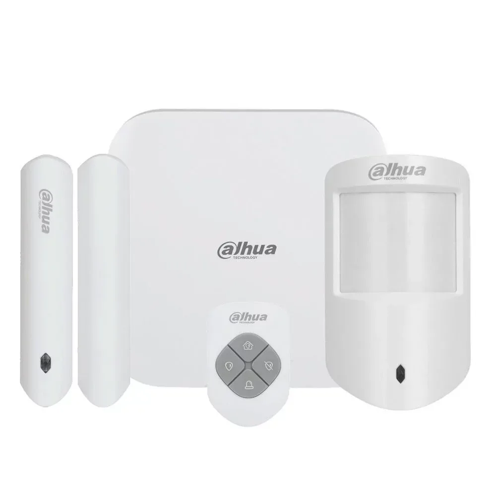 Dahua alarm kit WiFi ART-ARC3800H-03-FW2(868)