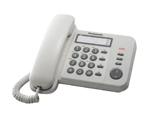 PANASONIC KX-TS520FXW bijeli