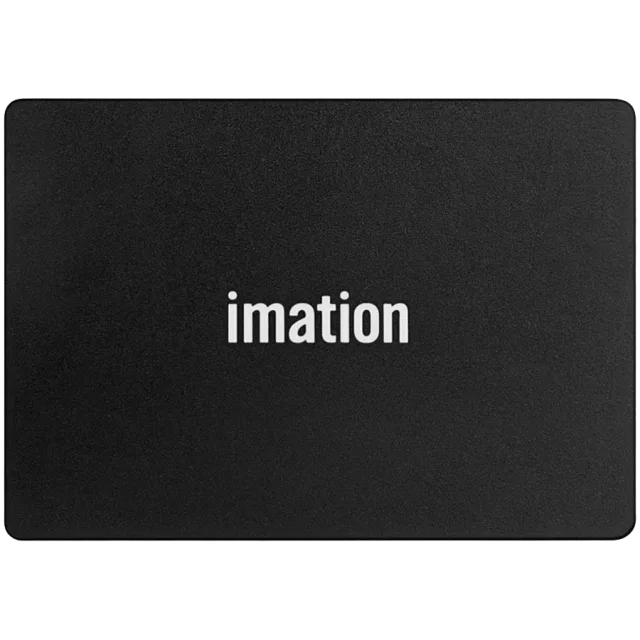 Imation C321 1TB SSD SATA 3 6GB/S TLC 2.5" Internal Solid State Drive