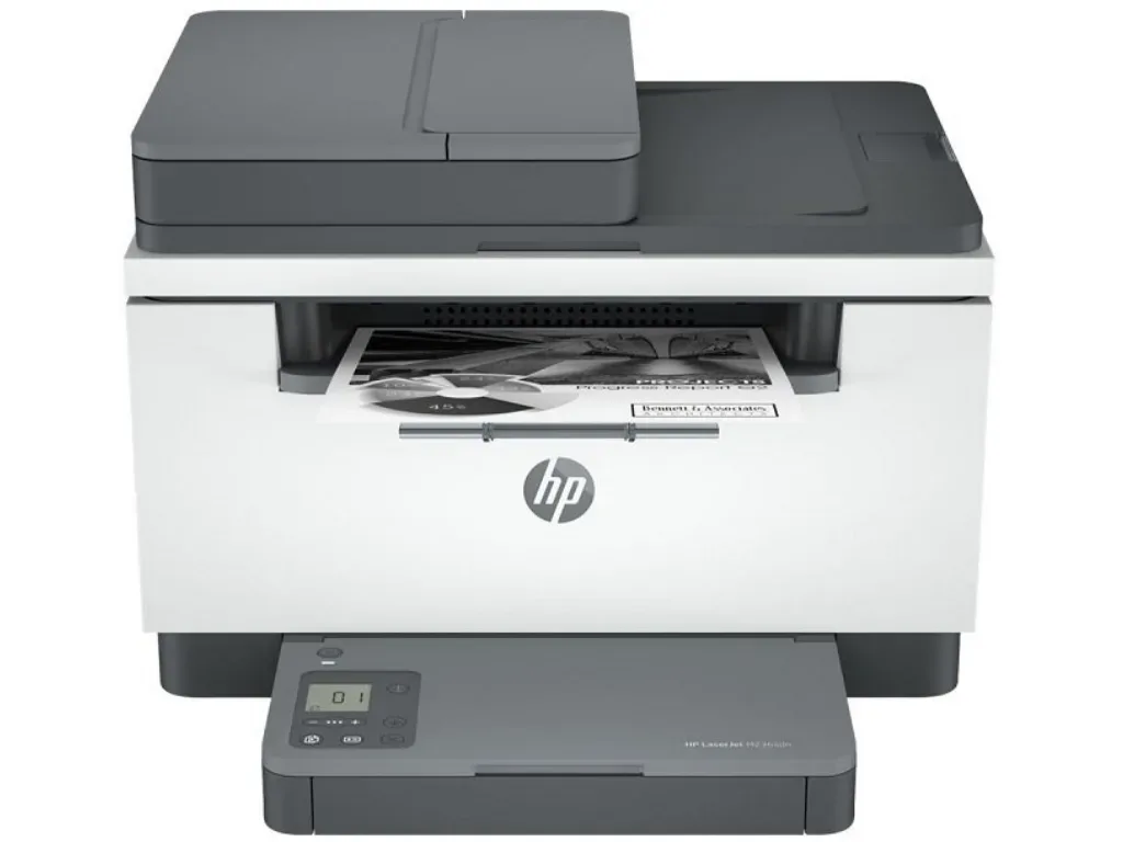 MFP HP LaserJet M236sdn