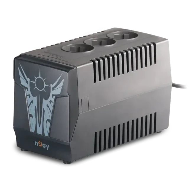 NJOY stabilizator napona AVR 1000VA Paladin 1000