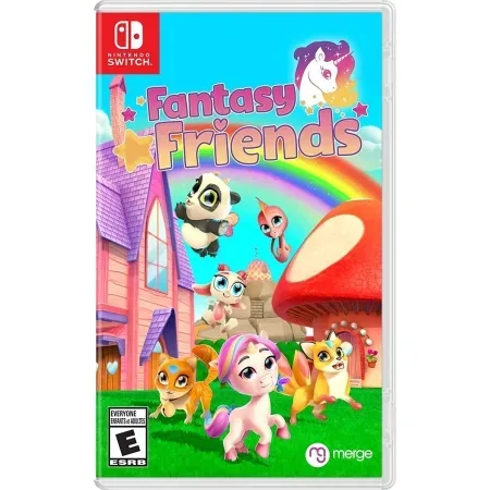 Fantasy Friends /Switch