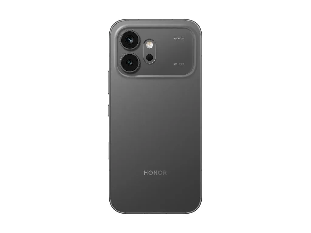 HONOR 600 8+256 BlackHONOR 600 8+256 Black
