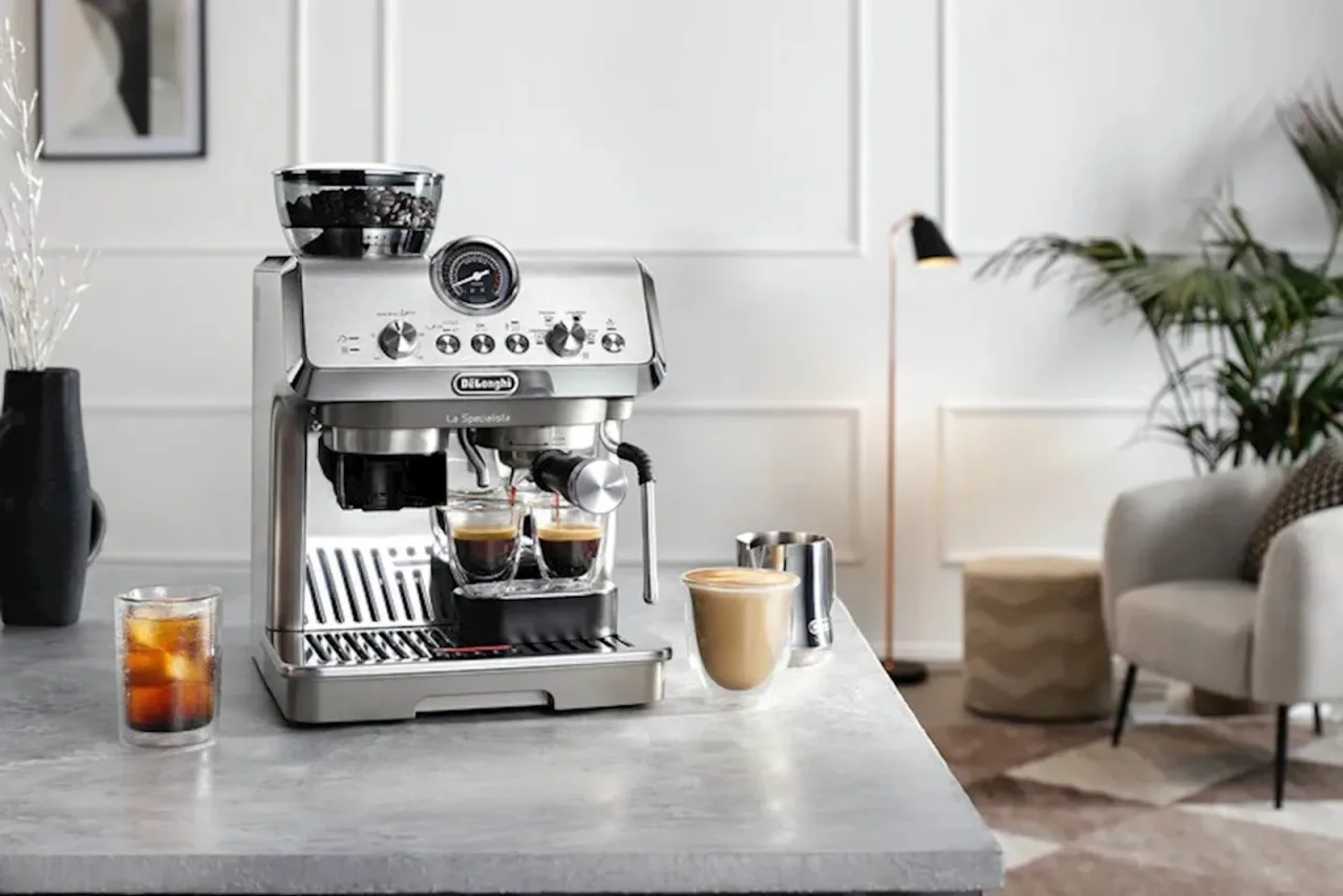 Aparat za kafu DELONGHI EC9255.M  La Specialista Arte Evo