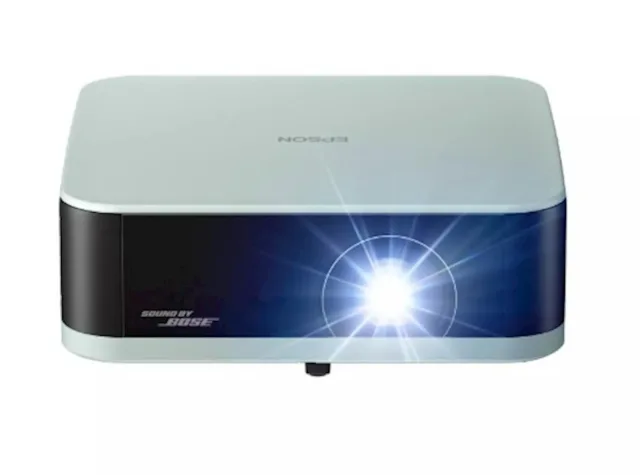 PROJEKTOR EPSON EF-61G