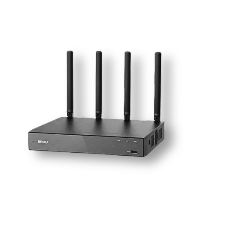 IMOU Snimac NVR-N110-8A0E-P