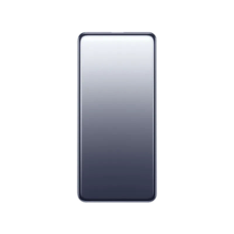 Xiaomi Power Bank Ultra Slim 5000 mAh