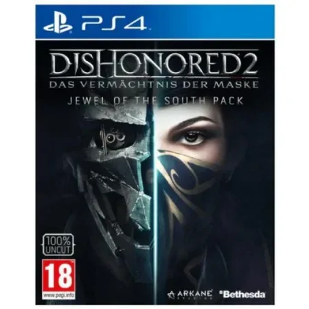 Dishonored 2 Jewel of the South Pack /PS4