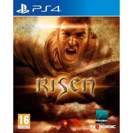 Risen /PS4