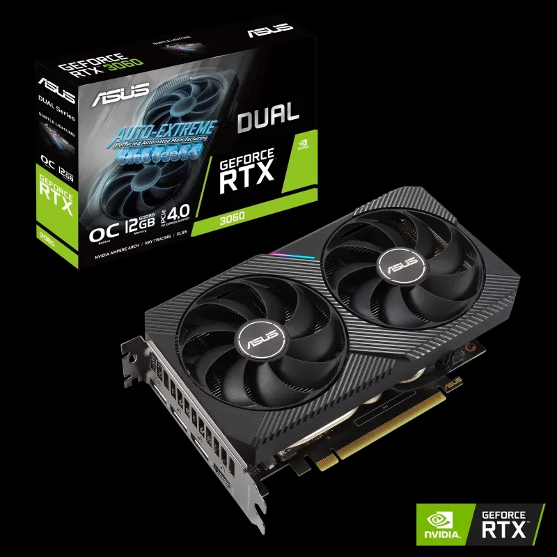 VGA AS DUAL-RTX3060-O12G-V2