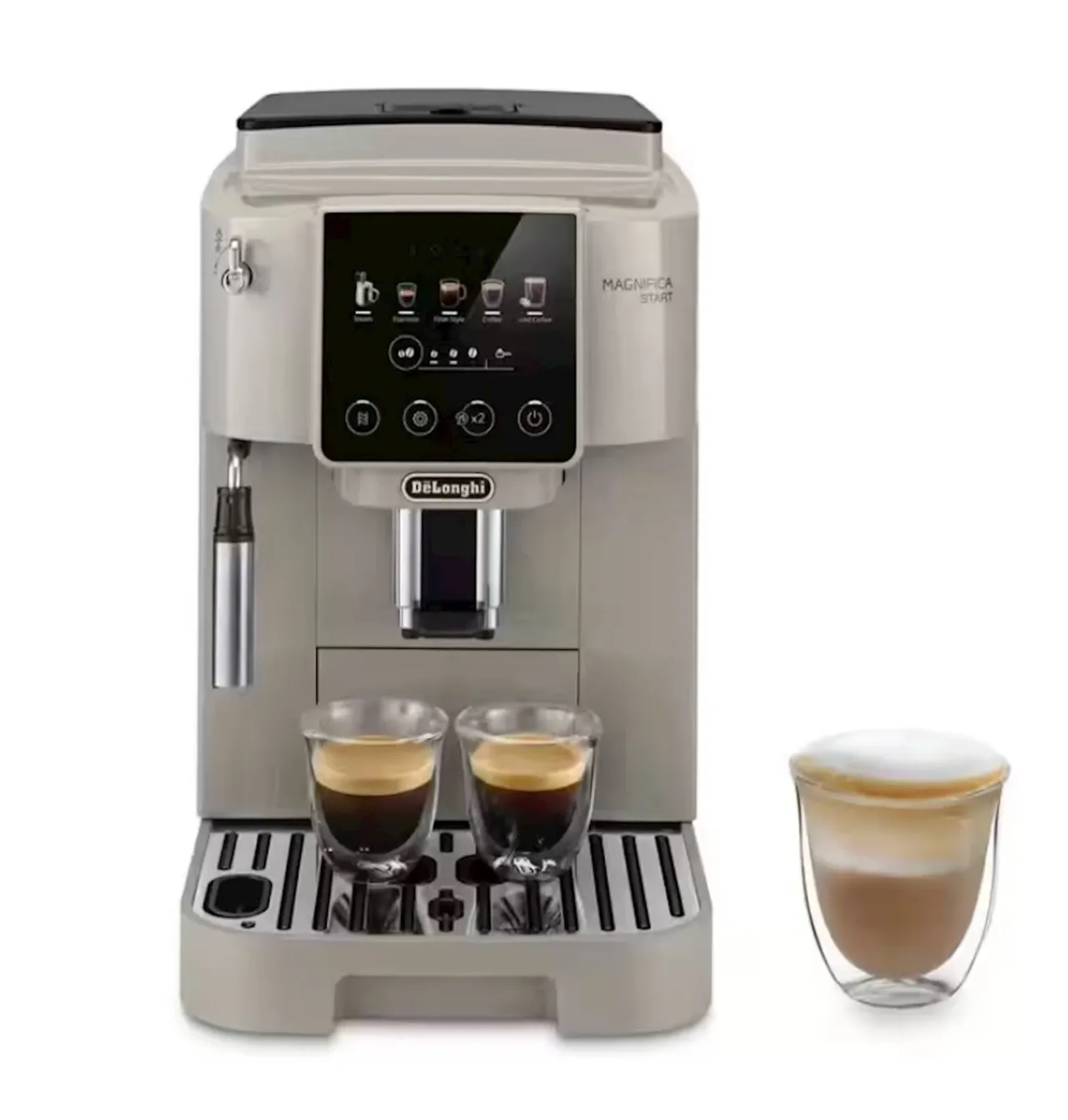 Aparat za kafu DELONGHI ECAM220.50.BG