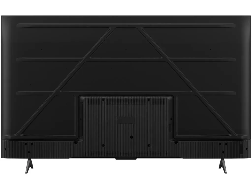 TCL 75"T69C 4K QLED Google TV60Hz (120Hz FHD), Dolby Atmos;Dolby Vision, Onkyo 2.0, 350 nits