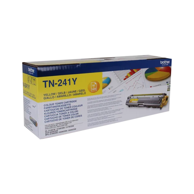 POT TON BRO TN-241Y