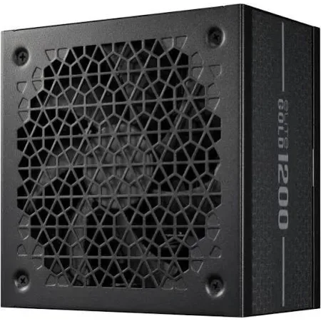 Cooler Master PSU Elite Gold 1200W Fully Modular