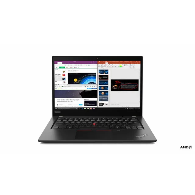 LAPTOP LENOVO X395 RYZEN 5 3RD GEN / REF