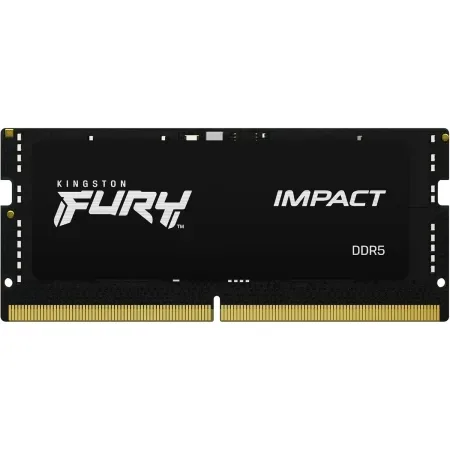 Kingston Fury Impact DDR5 SO-DIMM 16GB 5600Mhz