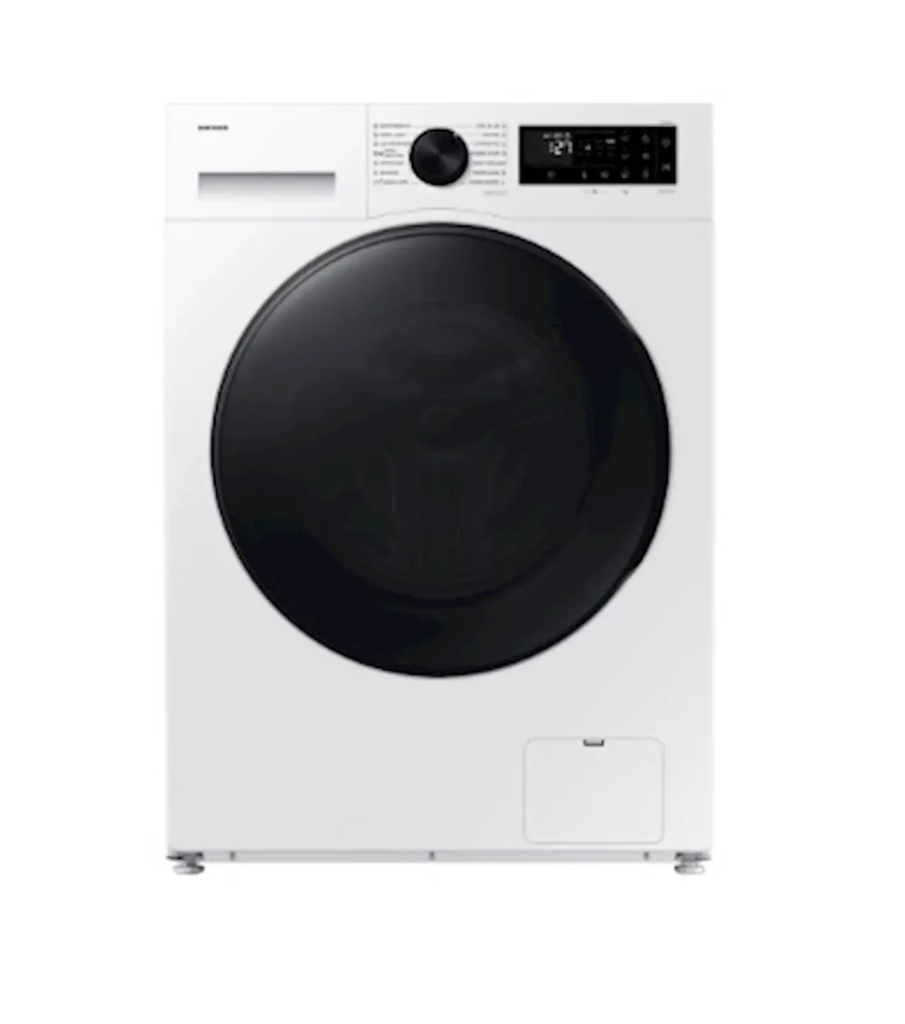 Mašina za pranje i sušenje SAMSUNG WD90DG5B15BELE