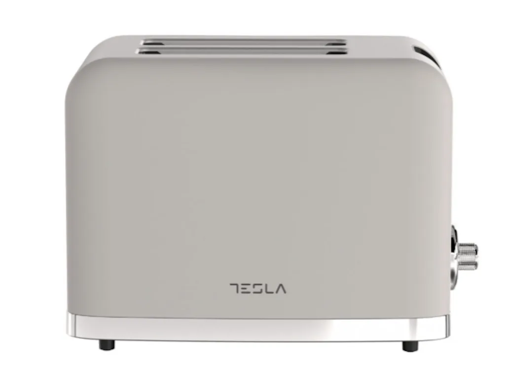 TESLA toster TS600CX 930W ; bež