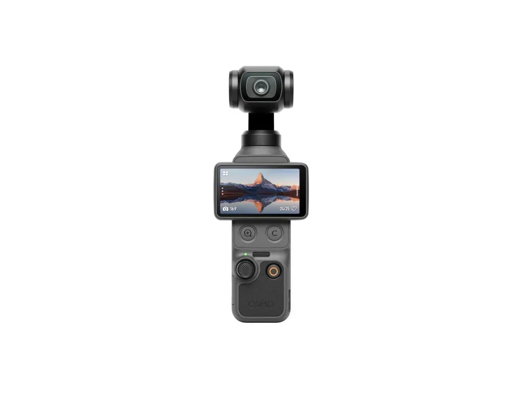 Osmo Pocket 4 Standard Combo