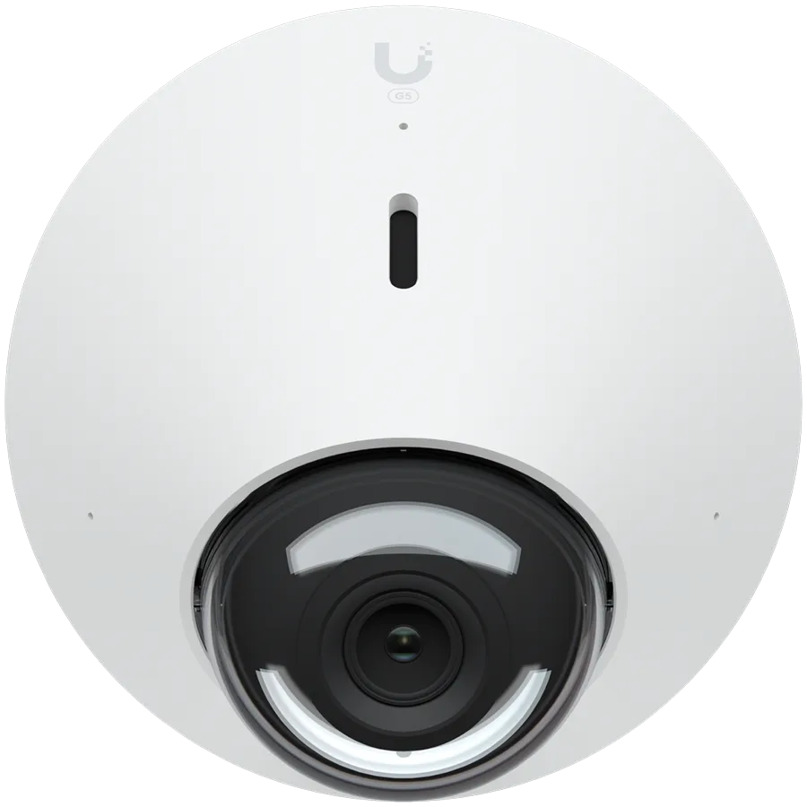 UBIQUITI UniFi G5 Dome, 2K Camera