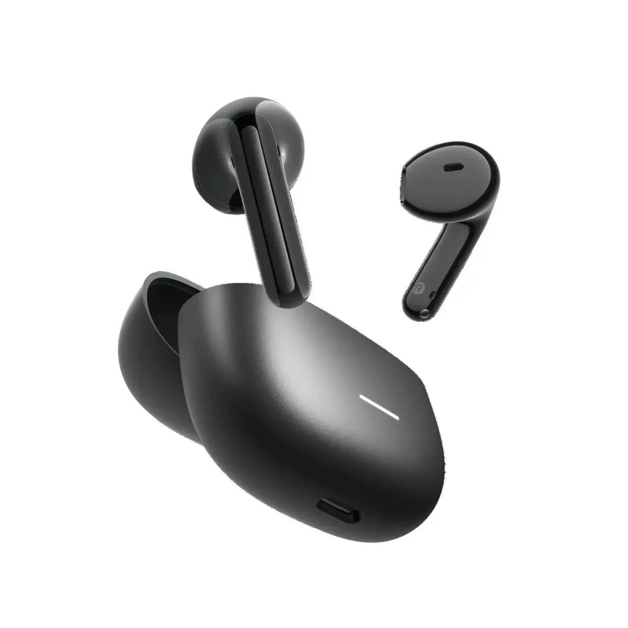 Redmi Buds 8 Active Black