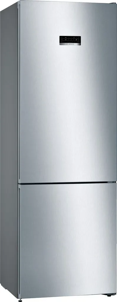 BOSCH XXL Samostojeći Serie 4|No Frost, 203 X 70, INOXPerfectFit, LED osvjetljenje,
