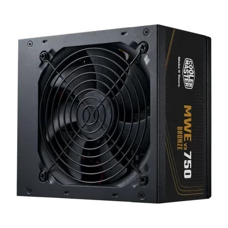 Cooler Master PSU MWE Bronze V3 750W