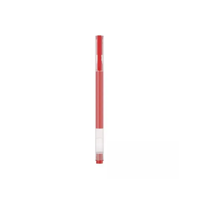 Xiaomi Mi High-capacity Gel Pen (10-Pack) Red - Gel olovka