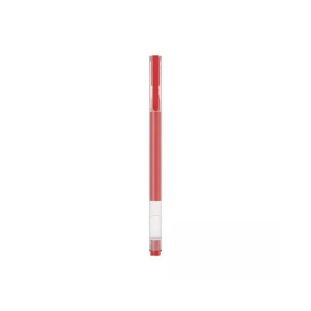 Xiaomi Mi High-capacity Gel Pen (10-Pack) Red - Gel olovka