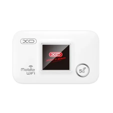 XO TX04 5G LTE Mobile Wi-Fi Router