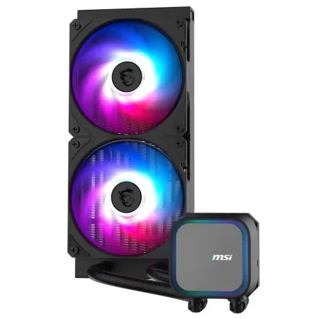 MSI CPU MAG Coreliquid Cooler A13 240