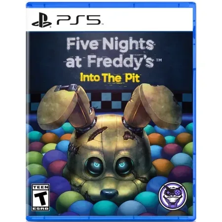 Five Nights at Freddys: Into the Pit /PS5
