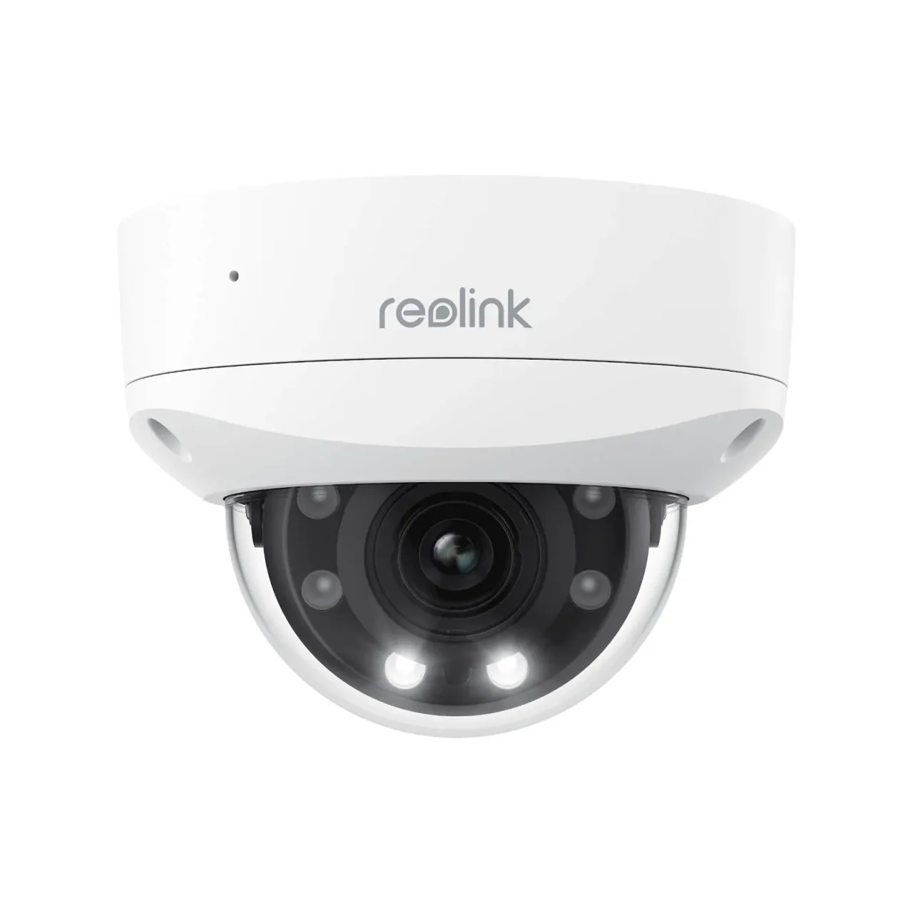 IP kamera Reolink P437 serija 4K, vanjska, otporna IK10, 5x optički zum, POE
