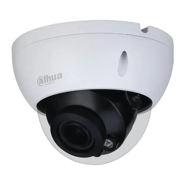 Dahua kamera 5MP Dome WizMind IPC-HDBW5541E-ZE-27135-DC12AC24V-S3