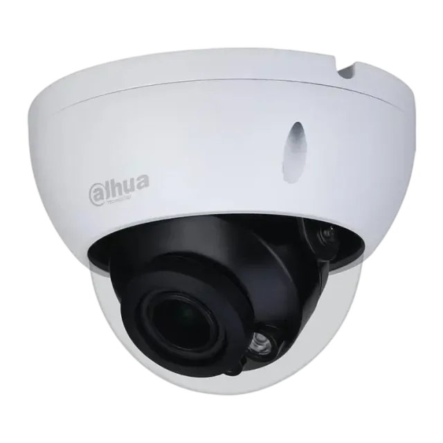 Dahua kamera 5MP Dome WizMind IPC-HDBW5541E-ZE-27135-DC12AC24V-S3