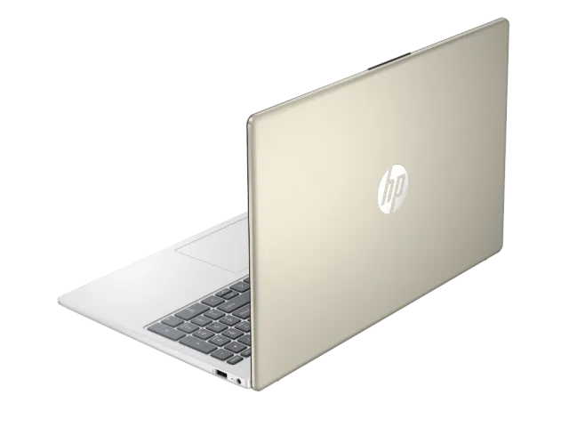 HP Laptop AI 15-fd2005nn15.6" FHD, U5-225U 1.3/4.8GHz16GB DDR5, 512GB SSD, WiFi6+BT5.3, Gold