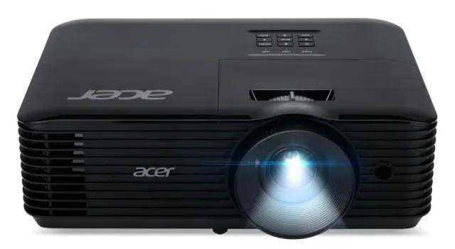 Acer projektor X1328WI  WXGA