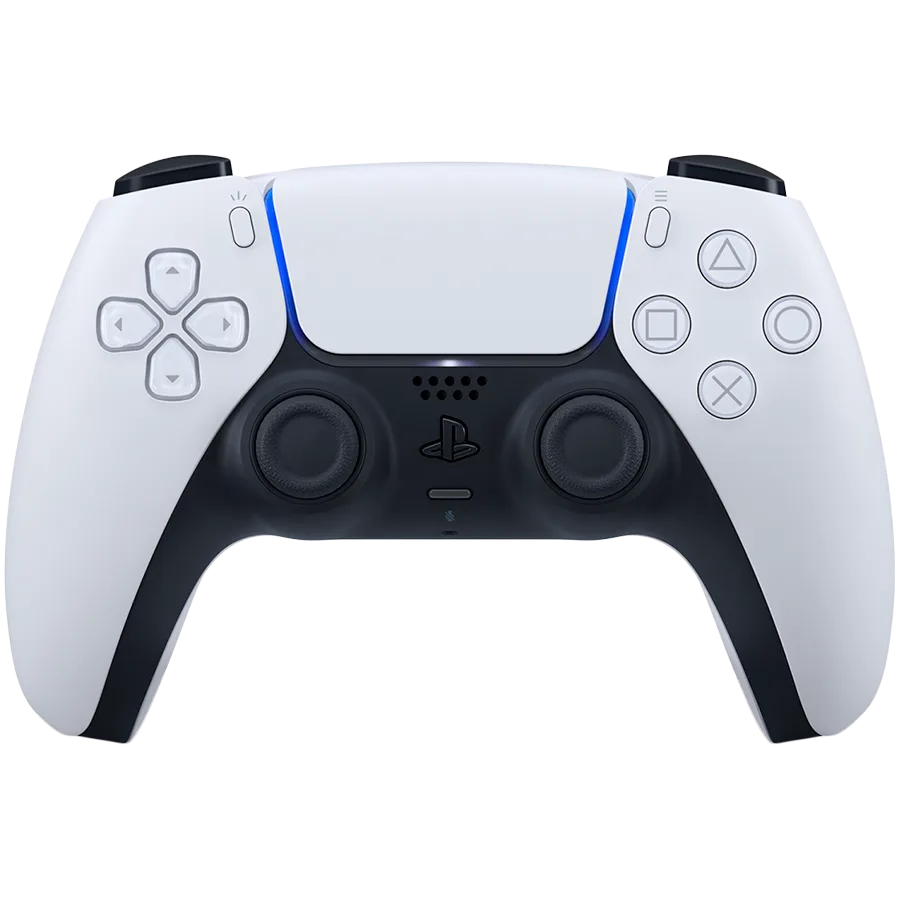 DualSense Wireless Controller White