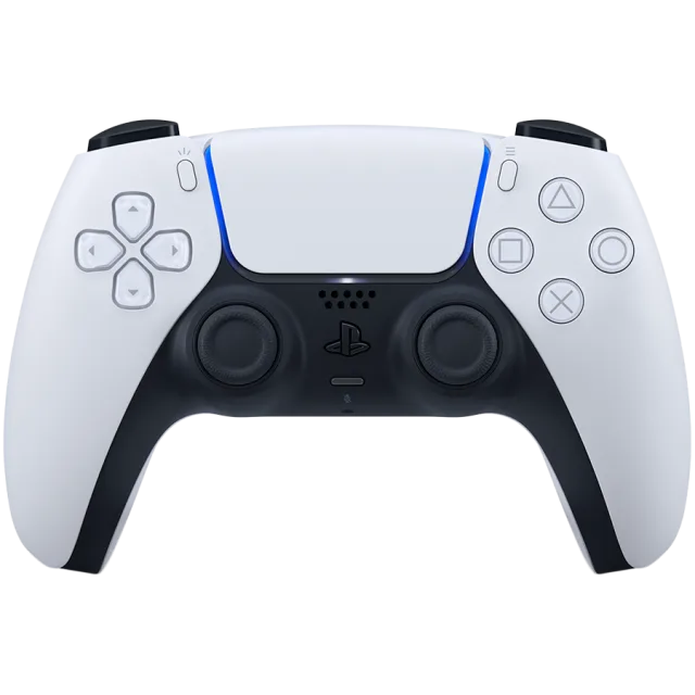 DualSense Wireless Controller White