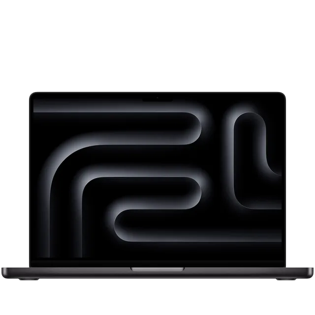14-inch MacBook Pro M5 10-core CPU and 10-core GPU, 24GB, 1TB SSD - Space Black