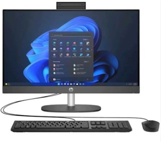 Računar HP ProOne 240 G10 i3-N300/8GB/512GB/Win11pro (885A8EA)