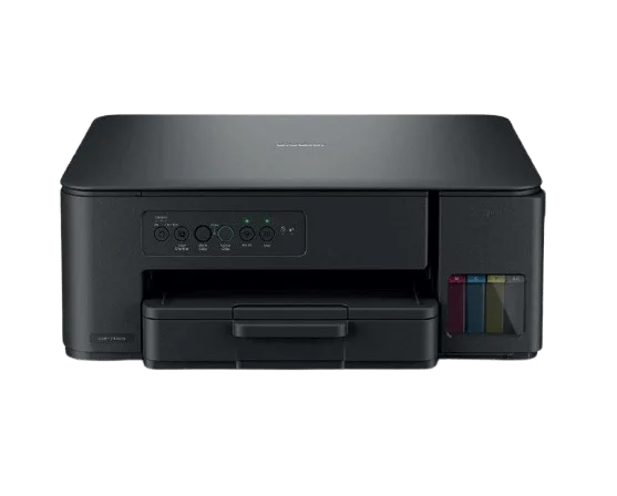 MFC INK BRO Benefit DCP-T430WYJ1