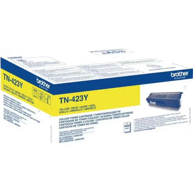 POT TON BRO TN-423Y