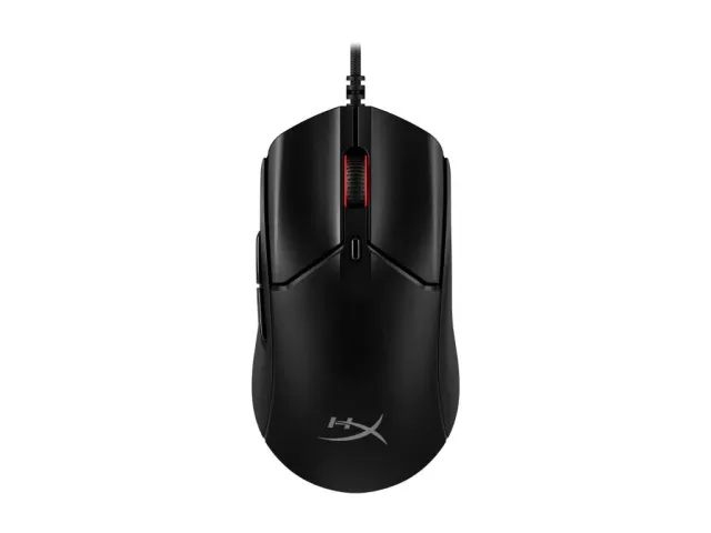 HyperX Pulsefire Haste 2 BGaming Mouse (Black)
