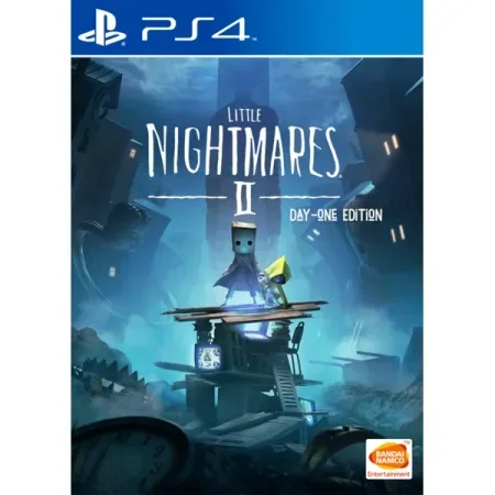 Little Nightmares II /PS4