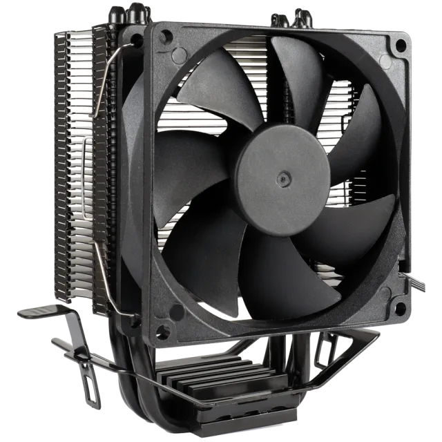CPU COOLER INTER-TECH 4P90 BULK - AMD/INTEL